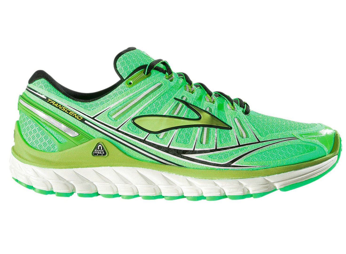 Sport Sneakers - green